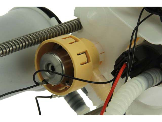 BMW Fuel Pump Assembly with Fuel Level Sending Unit | 2012-2018 16117243975