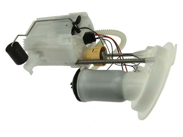 BMW Fuel Pump Assembly with Fuel Level Sending Unit | 2012-2018 16117243975