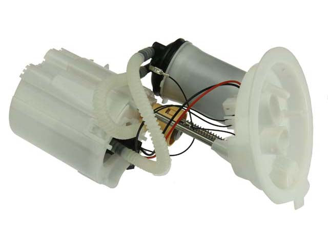 BMW Fuel Pump Assembly with Fuel Level Sending Unit | 2012-2018