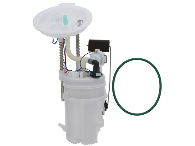 BMW Fuel Pump Assembly with Fuel Level Sending Unit | 2011-2012 16117314803 - Sierra Madre Collection