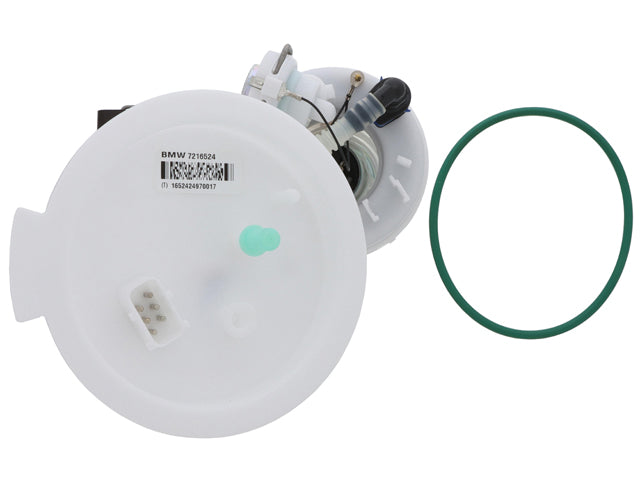 BMW Fuel Pump Assembly with Fuel Level Sending Unit | 2011-2012 16117314803 - Sierra Madre Collection