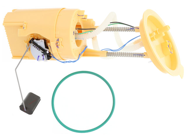 BMW Fuel Pump Assembly with Fuel Level Sending Unit | 2015-2017 16117314808
