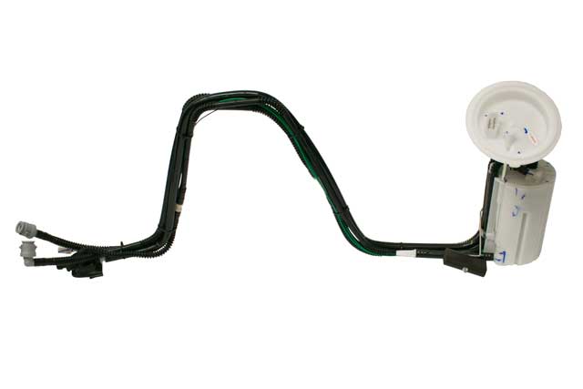 BMW Fuel Pump Assembly with Fuel Level Sending Unit | 2008-2010 16117373521