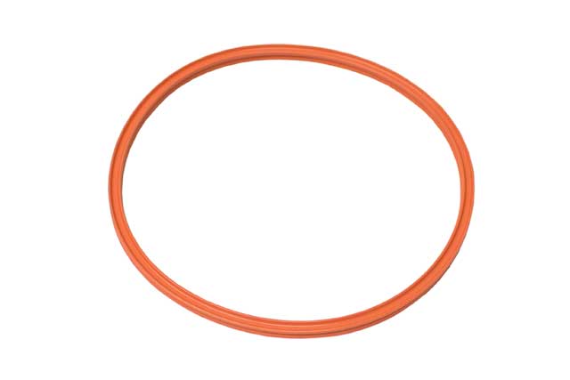 Porsche Seal for Fuel Pump Assembly with Fuel Level Sending Unit, 911 | 2018 16119800700