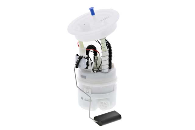 Mercedes-Benz Fuel Pump Assembly with Fuel Level Sending Unit and Filter | 2007-2011 16119810567