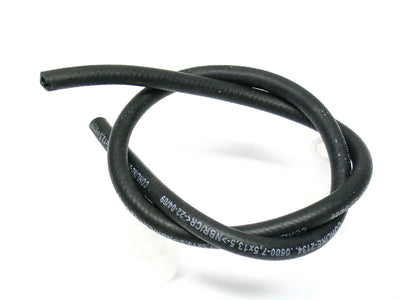 BMW Fuel Hose - 8.0 X 13.0 mm - Smooth Rubber with Inside Braiding | 1967-2001 16121180409