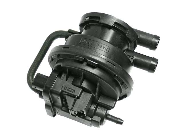 Mercedes-Benz Fuel Vapor Detection Pump "Leak Diagnostic Pump" | 1993-2008 16136801158