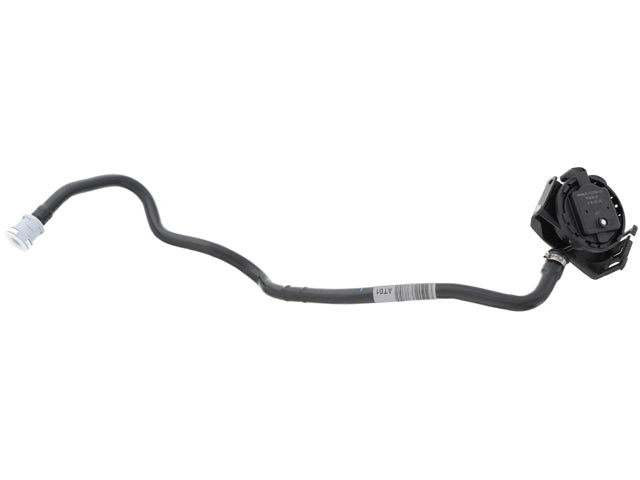 Porsche Fuel Vapor Detection Pump with Venting Line "Leak Diagnostic Pump", Cayenne | 2021 16137300674