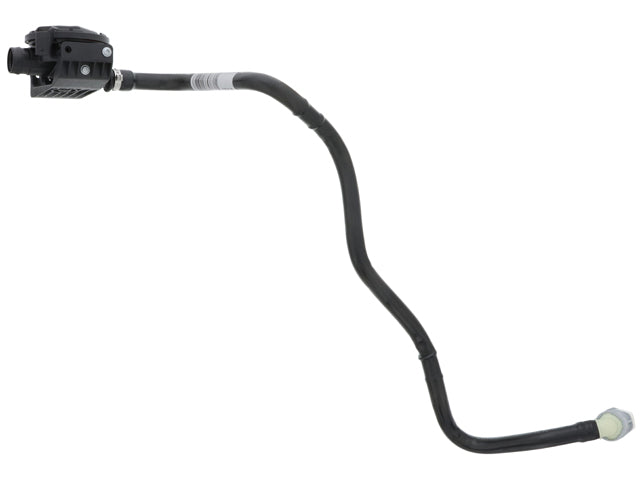 BMW Fuel Vapor Detection Pump with Ventilation Line "Leak Diagnostic Pump" | 2016-2023 16137300683