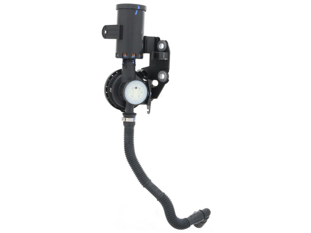 BMW Fuel Vapor Detection Pump with Ventilation Line "Leak Diagnostic Pump" | 2017-2023 16137373623