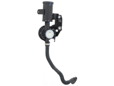 BMW Fuel Vapor Detection Pump with Ventilation Line "Leak Diagnostic Pump" | 2017-2023 16137373623