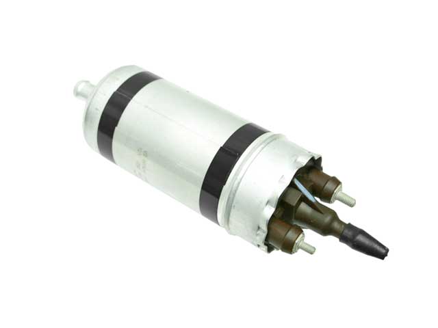 BMW Fuel Pump - In-Line | 1971-1991