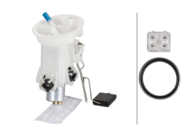 BMW Fuel Pump Assembly with Fuel Level Sending Unit | 1992-1995