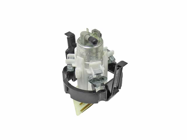 BMW Fuel Pump - In-Tank Suction Device | 2000-2003