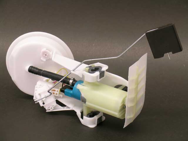 BMW Fuel Pump Assembly with Fuel Level Sending Unit | 1996-2002