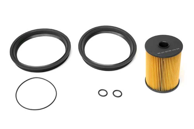 Mercedes-Benz Fuel Filter Kit with O-Rings (In-Tank) | 2006-2010 16146757196