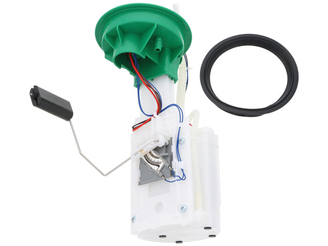 Porsche Fuel Pump Assembly with Fuel Level Sending Unit, Boxster | 2010 16146765121