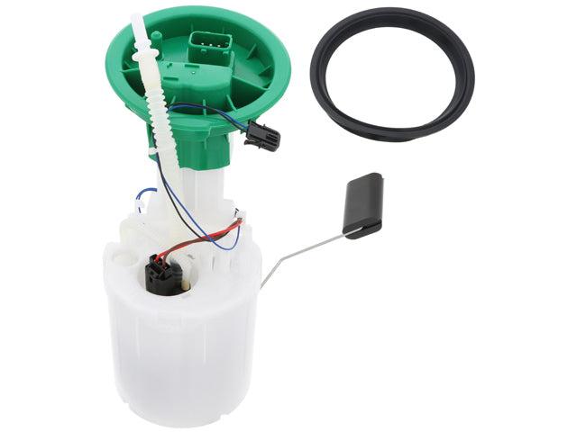 Porsche Fuel Pump Assembly with Fuel Level Sending Unit, Boxster | 2010 16146765121