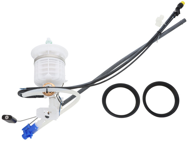 Mercedes-Benz Fuel Filter Assembly with Fuel Level Sending Unit and Seal (In-Tank) | 2008-2009 16146765124