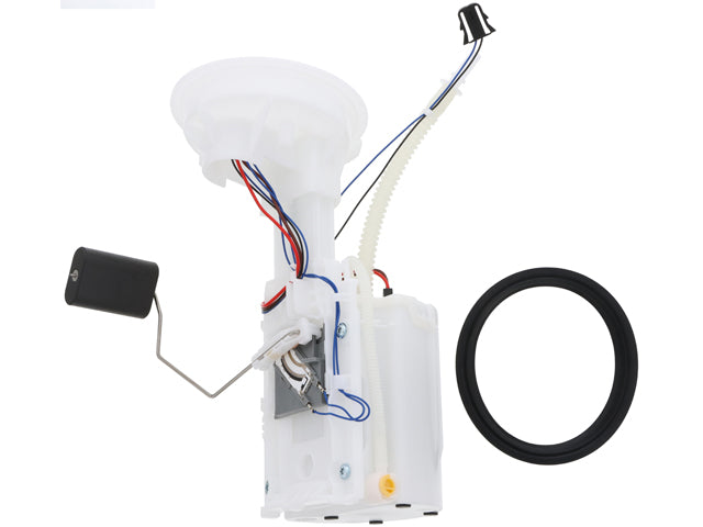 Mercedes-Benz Fuel Pump Assembly with Fuel Level Sending Unit and Seal | 2008 16146766176