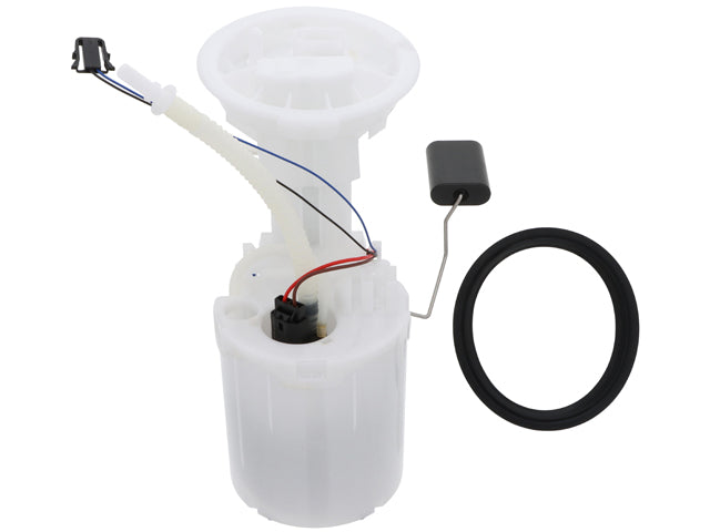 Mercedes-Benz Fuel Pump Assembly with Fuel Level Sending Unit and Seal | 2008 16146766176