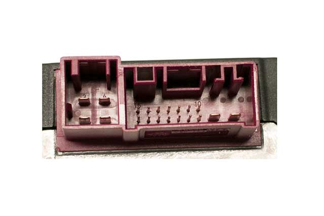 BMW Fuel Pump Control Unit | 2006-2011