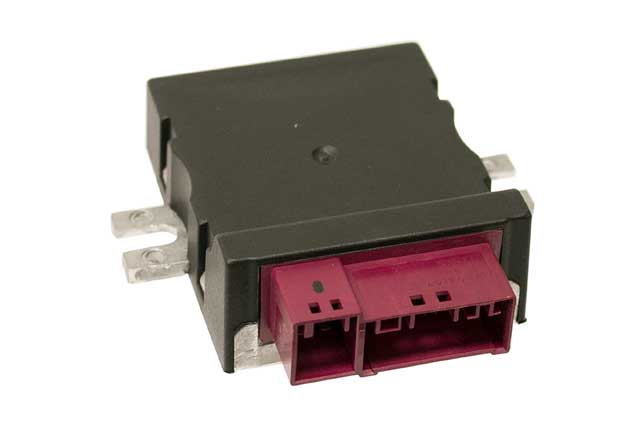 BMW Fuel Pump Control Unit | 2006-2011 16147229173