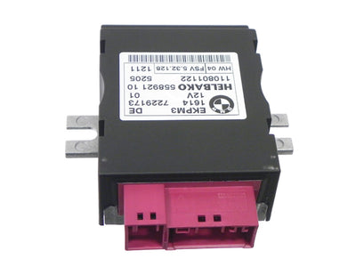 BMW Fuel Pump Control Unit | 2006-2011 16147229173