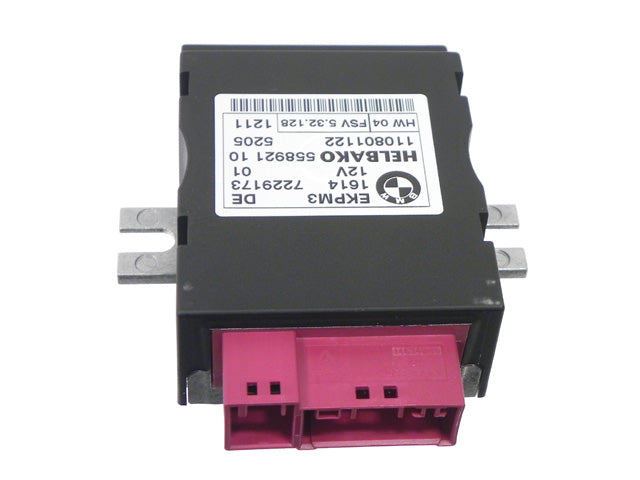 BMW Fuel Pump Control Unit | 2006-2011 16147229173