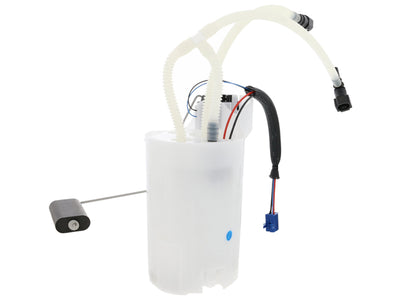 BMW Fuel Pump Assembly with Seal - In-Tank Suction Device | 2009-2016 16147363076