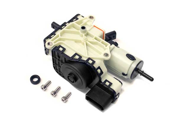 BMW Diesel Emissions Fluid Pump (Supply Module) | 2009-2013 16197244137