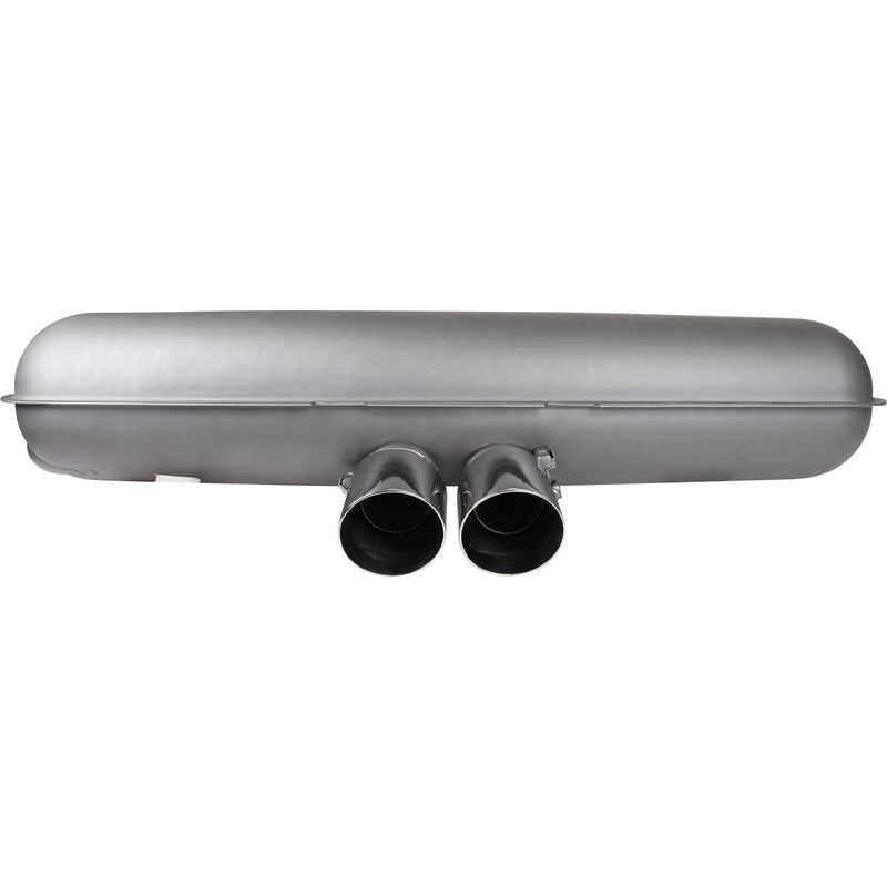 Sport Exhaust, 911 (75-89) - Sierra Madre Collection