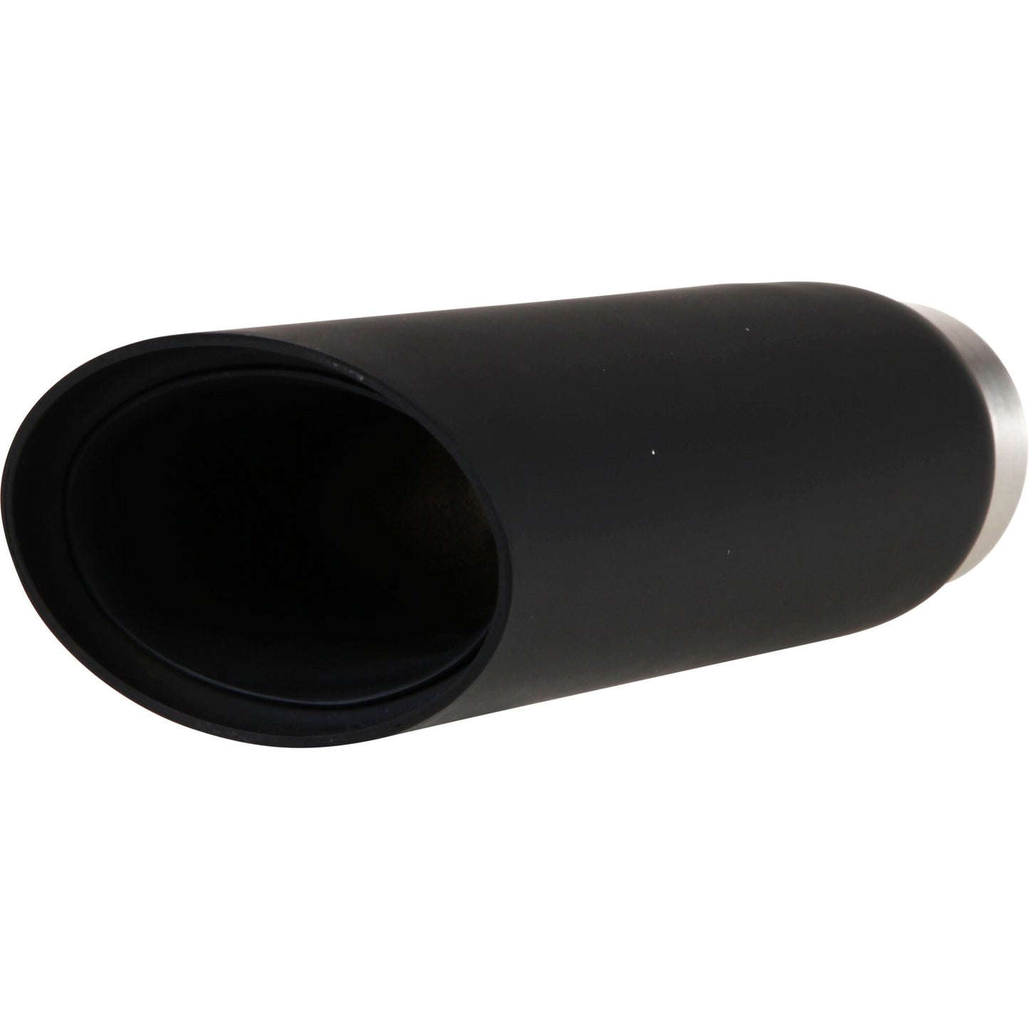 Tail Pipe, Powder Coated, 924/944 (75-91) - Sierra Madre Collection