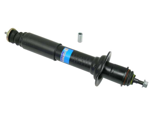 Mercedes-Benz Shock Absorber | 1998-2003