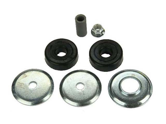 Mercedes-Benz Shock Absorber Mount Kit | 1998-2005 1633230185