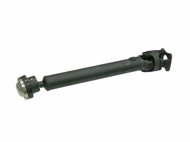 Mercedes-Benz Propeller Shaft - Transfer Case to Axle | 1998-2005