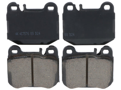 Mercedes-Benz Brake Pad Set | 2000-2005