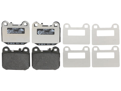 Mercedes-Benz Brake Pad Set | 2000-2005