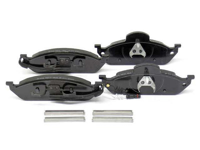 Mercedes-Benz Brake Pad Set | 1998-2005
