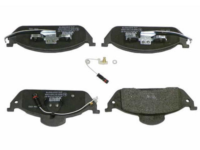 Mercedes-Benz Brake Pad Set | 1998-2005