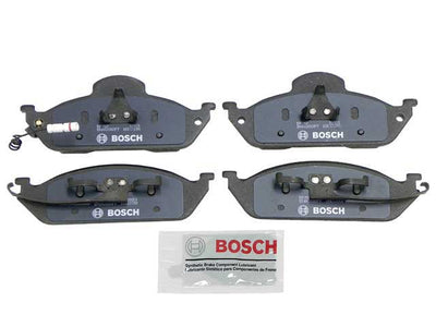 Mercedes-Benz Brake Pad Set | 1998-2005