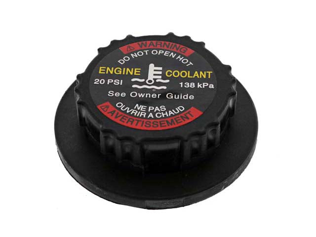 Mercedes-Benz Expansion Tank Cap | 1998-2005 1635000006