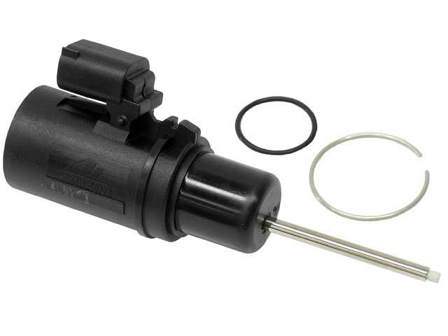 Mercedes-Benz Brake Booster Diaphragm Position Sensor | 1998-2018