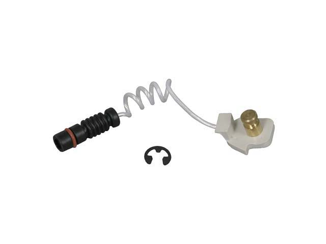 Mercedes-Benz Brake Pad Sensor | 1998-2005