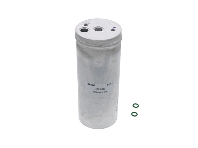Mercedes-Benz Receiver Drier | 1998-2005