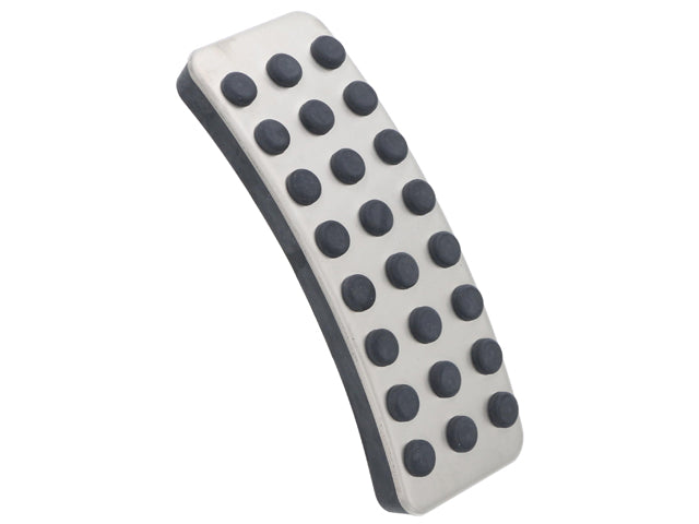 Mercedes-Benz Accelerator Pedal Pad | 2012-2020 1643000082