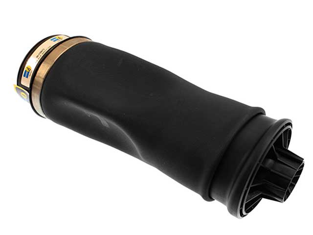 Mercedes-Benz Suspension Air Bag (Pneumatic Spring) | 2007-2011 1643200825