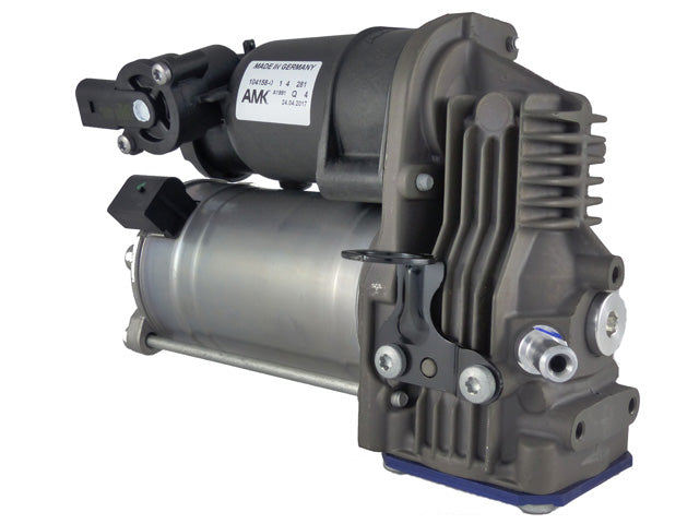 Mercedes-Benz Suspension Air Compressor | 2006-2012 - Sierra Madre Collection