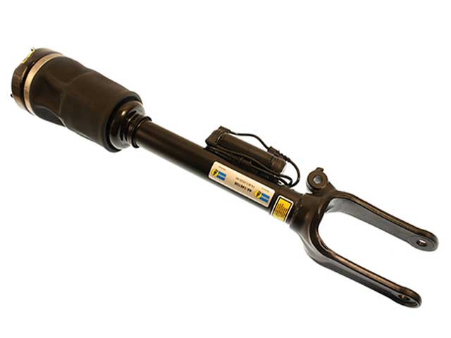 Mercedes-Benz Shock Absorber (Hydropneumatic Spring Leg) | 2007-2011