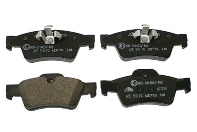 Mercedes-Benz Brake Pad Set | 2006-2012